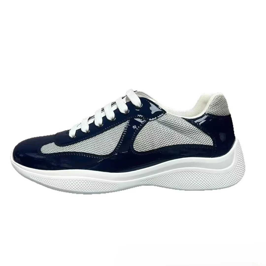 Leather Sport Shoes Men's Low Top Lace-Up Casual Shoes Wear-Resistant Painted Leather Upper Breathable Comfortable Rubber Out
Leather Sport Shoes Men's Low Top Lace-Up Casual Shoes Wear-Resistant Painted Leather Upper Breathable Comfortable Rubber Out