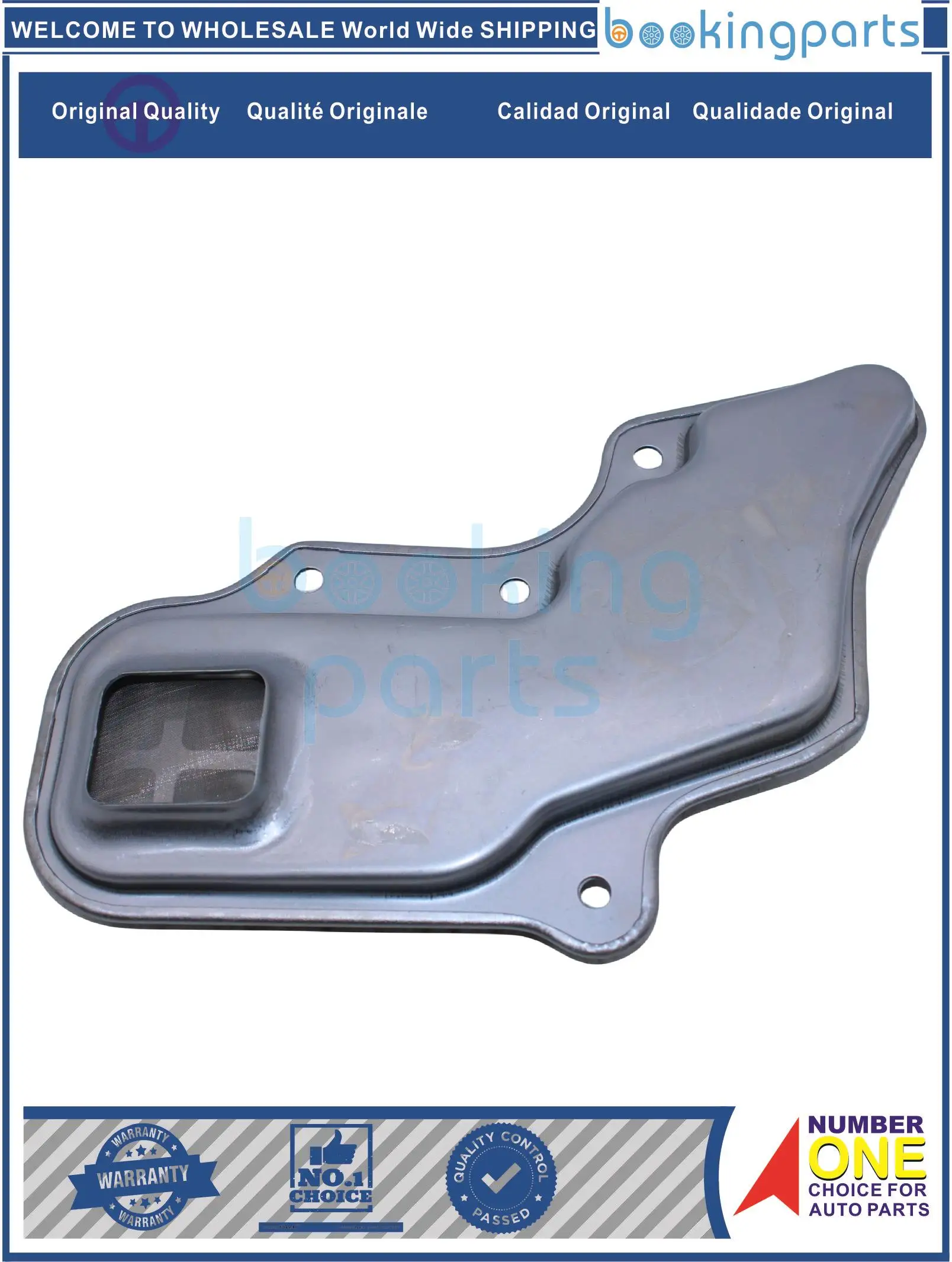 Trans.Filter Kit For NISSAN FRONTIER 98- USA, 31728-41X00, 3172841X00, 31728-41X02, 3172841X02, 58978, FT 1124, FT1124
Trans.Filter Kit For NISSAN FRONTIER 98- USA, 31728-41X00, 3172841X00, 31728-41X02, 3172841X02, 58978, FT 1124, FT1124