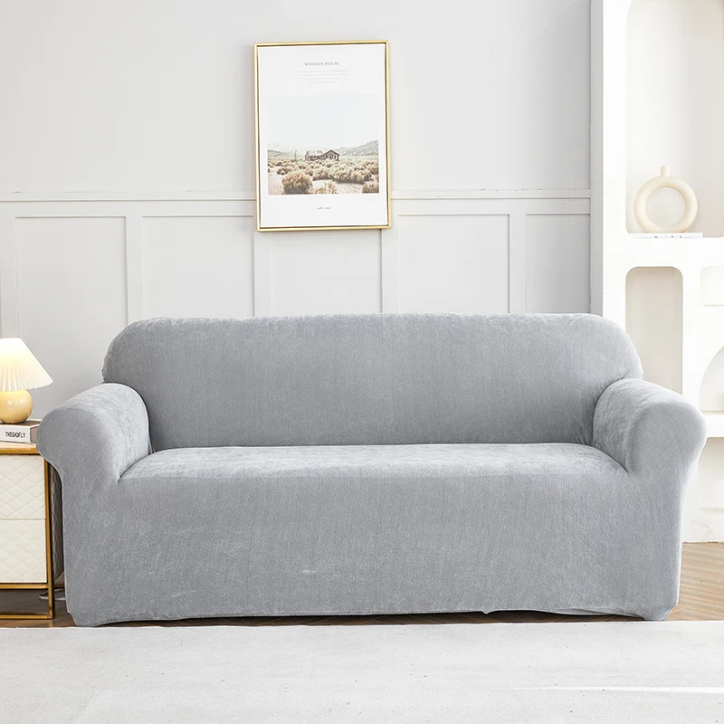 1 PC All Season Sofa Cover Easily Installation Pet-Friendly for Living Room
1 PC All Season Sofa Cover Easily Installation Pet-Friendly for Living Room