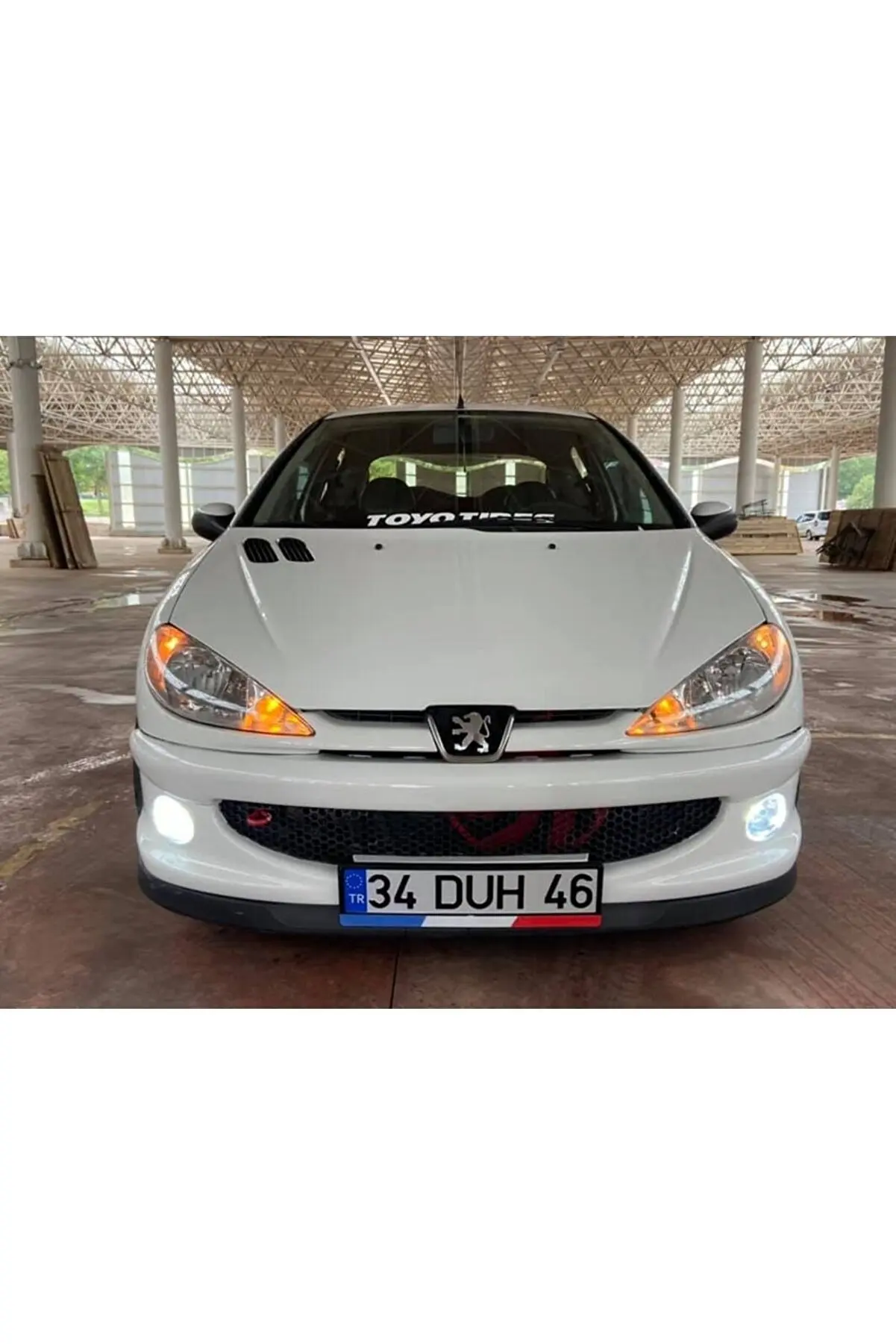 For PEUGEOT 206 , 206 GTI , 206 RC FRONT SPOILER LIP Euro Spoiler Lip Universal Auto Styling Car Accessories Modified Tuning
For PEUGEOT 206 , 206 GTI , 206 RC FRONT SPOILER LIP Euro Spoiler Lip Universal Auto Styling Car Accessories Modified Tuning