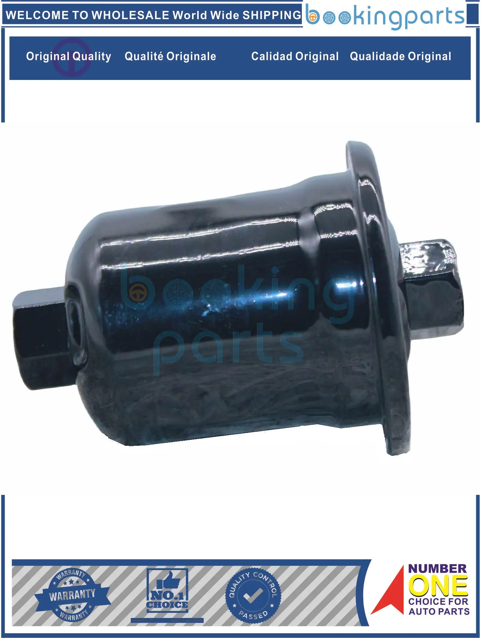 Топливный фильтр для TOYOTA TUNDRA 02-06, 5VZ-FE,1GR-FE,2UZ-FE, HIACE GRAND 99-7961, G6595,23030-62010, 2303013010
Топливный фильтр для TOYOTA TUNDRA 02-06, 5VZ-FE,1GR-FE,2UZ-FE, HIACE GRAND 99-7961, G6595,23030-62010, 2303013010
