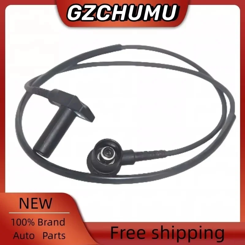 Crankshaft Position Sensor 0031530128 for Mercedes-Benz C124 W124 W140 E320 300CE 300E S420
Crankshaft Position Sensor 0031530128 for Mercedes-Benz C124 W124 W140 E320 300CE 300E S420