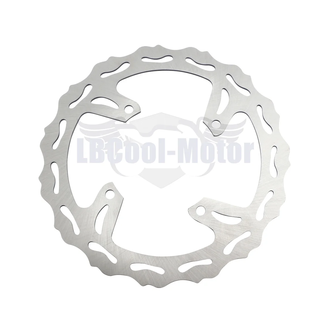 Ротор тормозного диска переднего колеса для Kawasaki KX125 KX250 R 2006-2008 KX250 F 2006-2016 KX450 F 2006-2014 KLX450R 2008-2018 250 мм
Ротор тормозного диска переднего колеса для Kawasaki KX125 KX250 R 2006-2008 KX250 F 2006-2016 KX450 F 2006-2014 KLX450R 2008-2018 250 мм