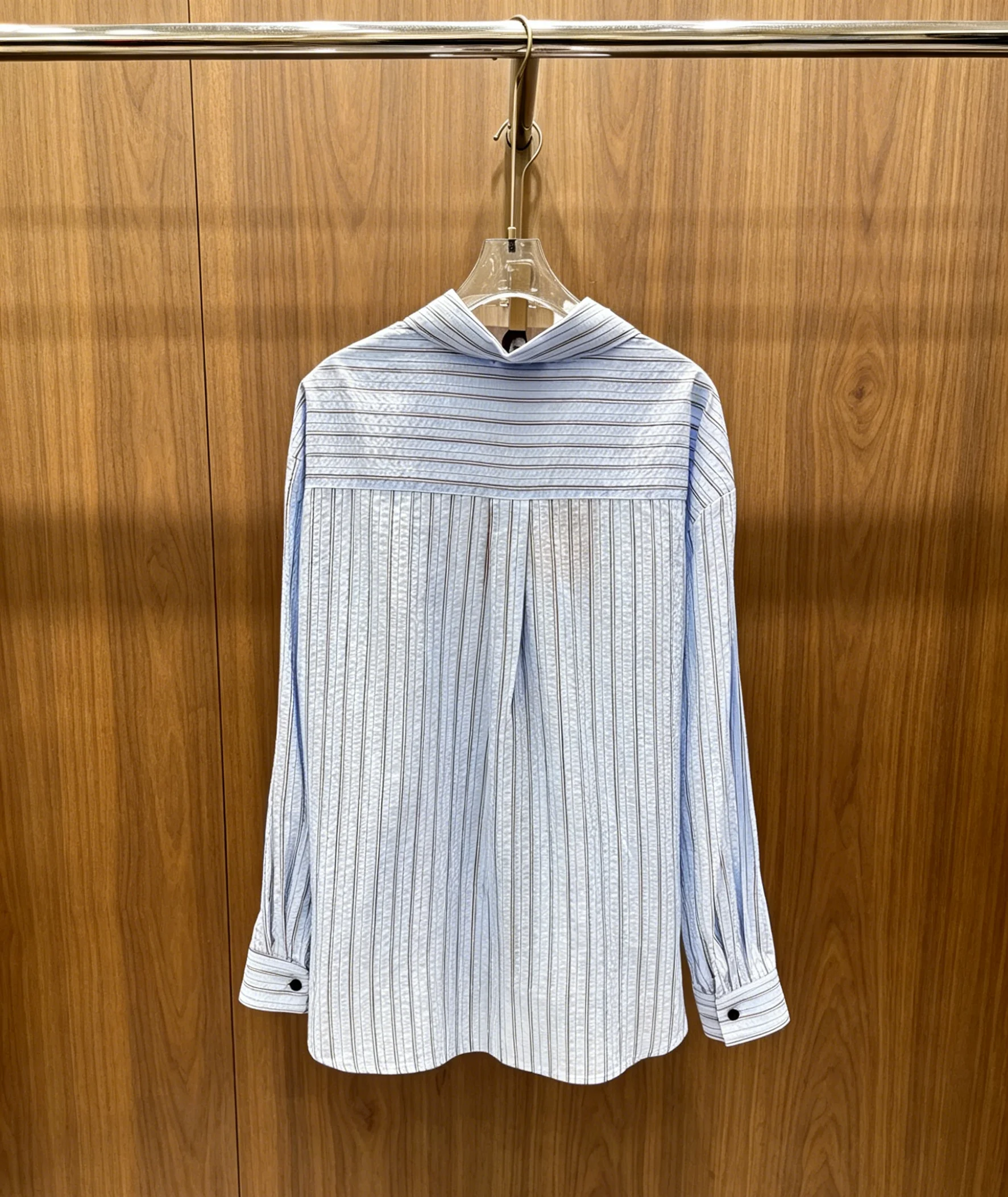2026 New Women's Shirt Size M L Chill and Loose Code19
2026 New Women's Shirt Size M L Chill and Loose Code19