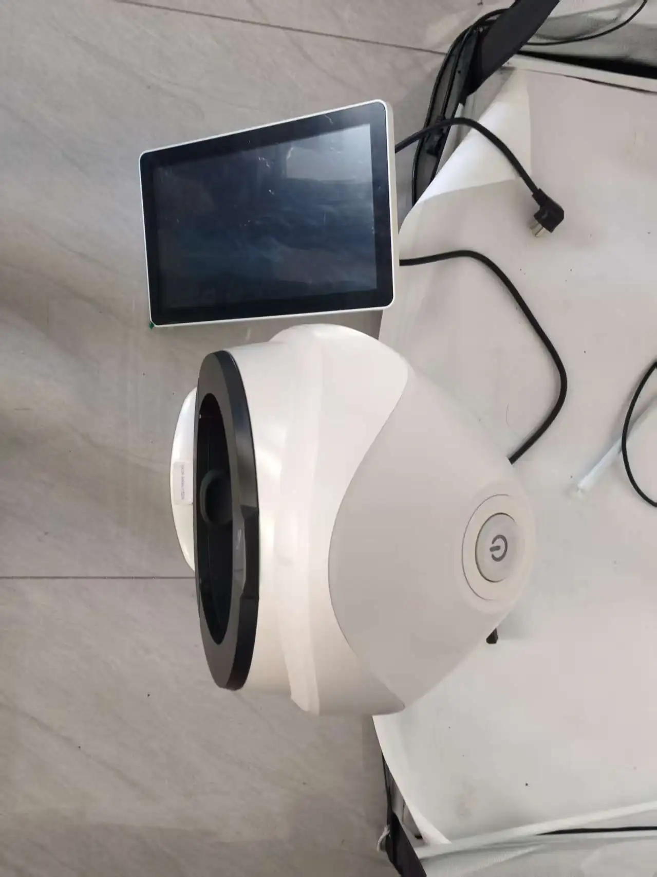 NEW Mirror Skin Analysis 8 Spectra 3D Intelligent Mirror Wood Lamp Facial Scanner UV Skin Analyzer Machine Skin Analyzer
NEW Mirror Skin Analysis 8 Spectra 3D Intelligent Mirror Wood Lamp Facial Scanner UV Skin Analyzer Machine Skin Analyzer