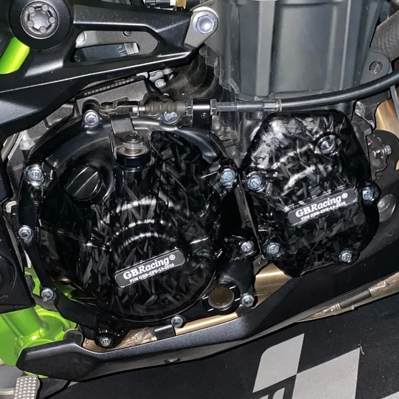GBRacing For kawasaki z900 2017-2025 Motorcycle Engine Protect Cover For KAWASAKI Z900 body Frames Clutch Pulse Protection Cover
GBRacing For kawasaki z900 2017-2025 Motorcycle Engine Protect Cover For KAWASAKI Z900 body Frames Clutch Pulse Protection Cover