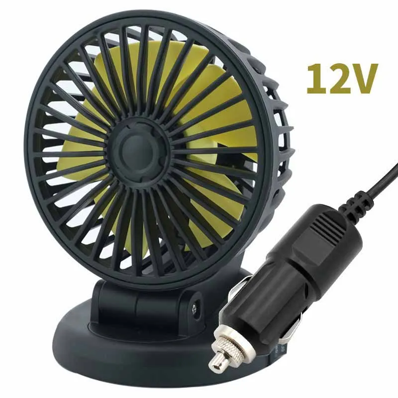 Summer new car home two-head fan car with adjustable multi-function car mini two-head small fan
Summer new car home two-head fan car with adjustable multi-function car mini two-head small fan