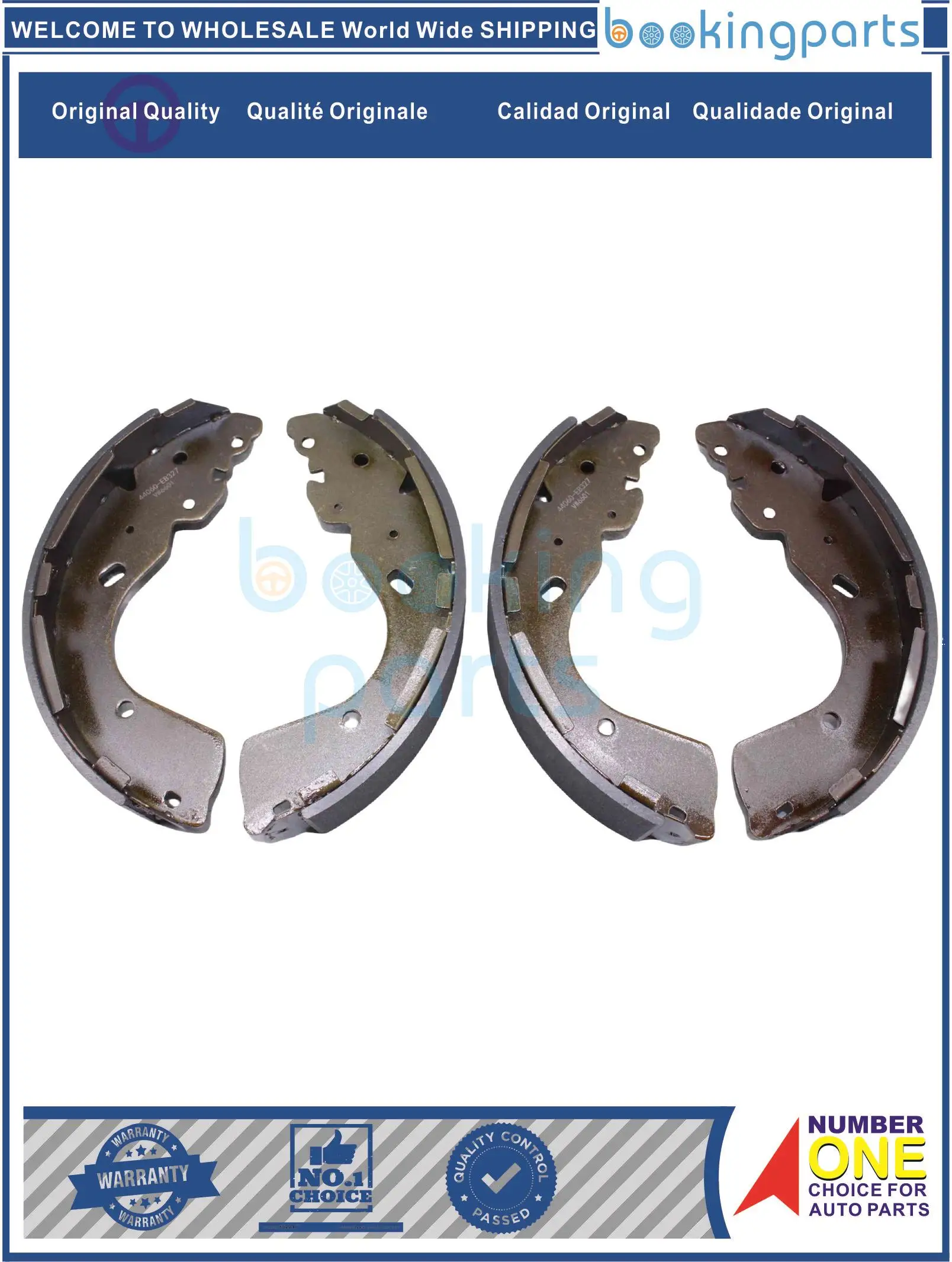 BKS37863,44060-EB327,44060EB327,D4060-EB36A,D4060EB36A,FN0637,1 454 803 Brake Shoe For NISSAN NAVARA D40 05-09,
BKS37863,44060-EB327,44060EB327,D4060-EB36A,D4060EB36A,FN0637,1 454 803 Brake Shoe For NISSAN NAVARA D40 05-09,