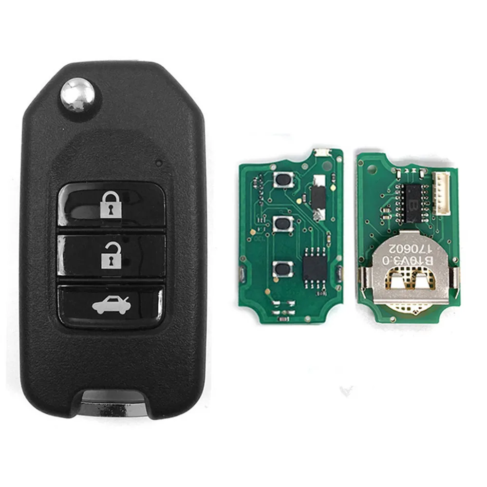 KEYDIY B10-2/3/4 KD Remote Car Keys 2/3/4 Button B Series Control For KD900/KD-X2/KD-MAX/MINI Programmer Tool For Honda 5pcs/Lot
KEYDIY B10-2/3/4 KD Remote Car Keys 2/3/4 Button B Series Control For KD900/KD-X2/KD-MAX/MINI Programmer Tool For Honda 5pcs/Lot