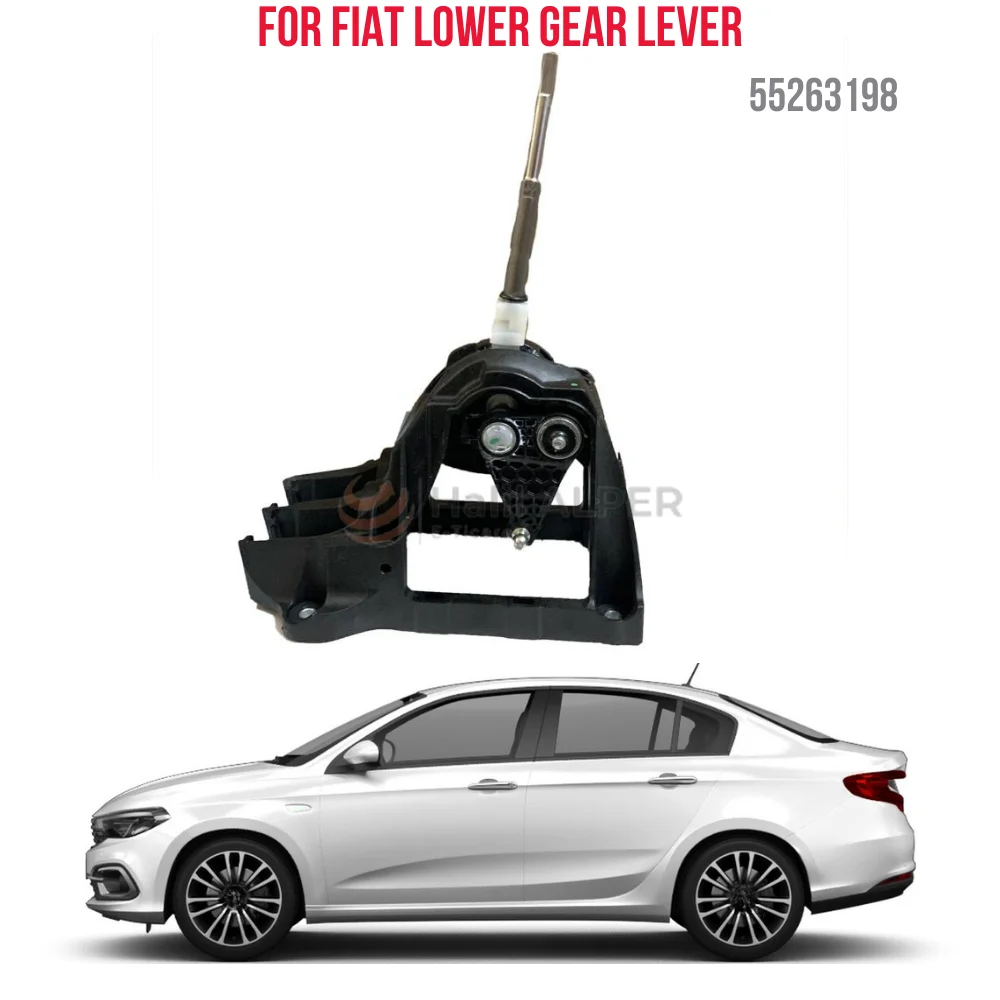 FOR EGEA 1.6 DIESEL 6 SPEED SHIFT SHIFT LEVER WITH KNOB OEM 55263198 SUPER QUALITY HIGH SATISFACTION AFFORDABLE PRICE DELIV
FOR EGEA 1.6 DIESEL 6 SPEED SHIFT SHIFT LEVER WITH KNOB OEM 55263198 SUPER QUALITY HIGH SATISFACTION AFFORDABLE PRICE DELIV