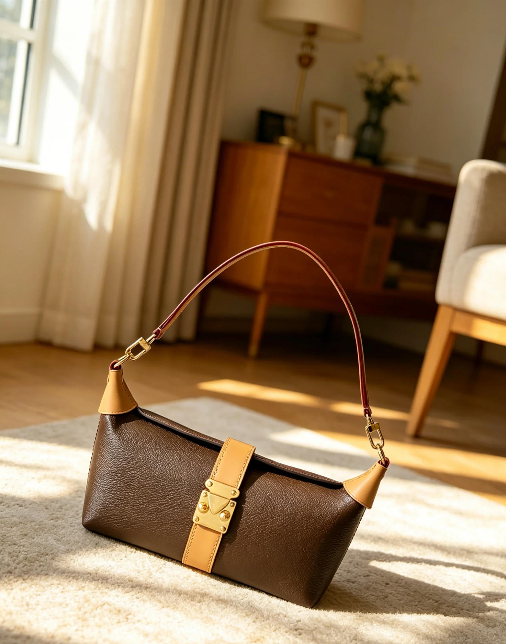 2026 Size: 14.5x8x22 cm no box New Model Versatile and Fashionable Real Leather Bag - Durable,High-Quality and Affordable
2026 Size: 14.5x8x22 cm no box New Model Versatile and Fashionable Real Leather Bag - Durable,High-Quality and Affordable