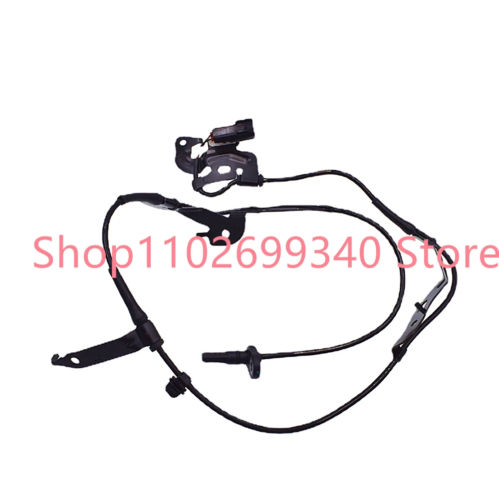 AB312C205AC FL LH передний левый датчик скорости колес ABS для FORD RANGER DIESEL 2.2L
AB312C205AC FL LH передний левый датчик скорости колес ABS для FORD RANGER DIESEL 2.2L