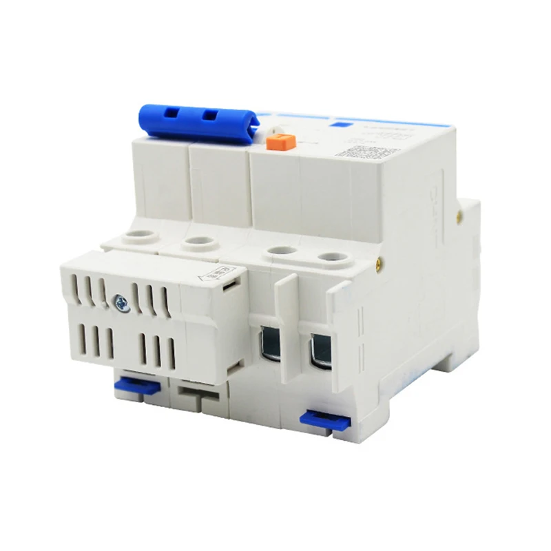 Leakage protector Kunlun circuit breaker leakage switch NXBLE3263a household leakage protection total open circuit breaker
Leakage protector Kunlun circuit breaker leakage switch NXBLE3263a household leakage protection total open circuit breaker