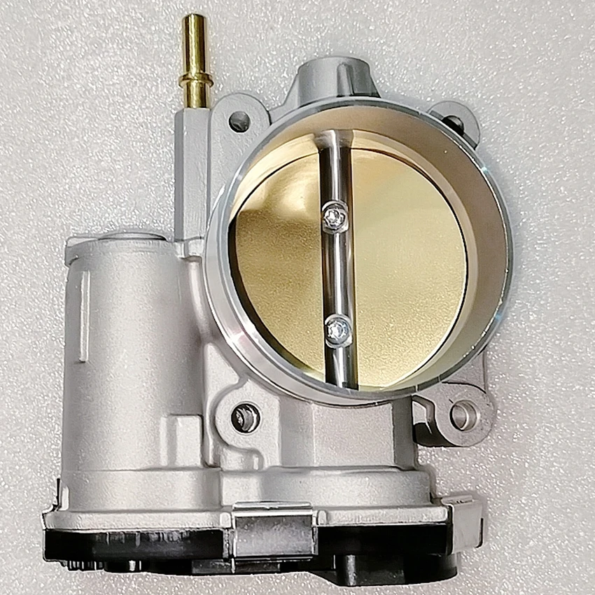 Electronic Throttle Body 12631018 12616439 12694876 F00H600077 For Chevrolet Colorado GMC Canyon Isuzu i-290 2.9L L4 2008-2012
Electronic Throttle Body 12631018 12616439 12694876 F00H600077 For Chevrolet Colorado GMC Canyon Isuzu i-290 2.9L L4 2008-2012