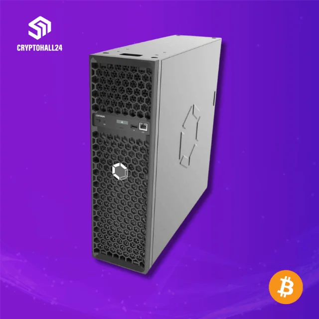 HH КУПИТЕ 20, ПОЛУЧИТЕ 10 БЕСПЛАТНО Canaan Avalon Q 90TH/S 800W - 1674W ECO Home Quite Miner
HH КУПИТЕ 20, ПОЛУЧИТЕ 10 БЕСПЛАТНО Canaan Avalon Q 90TH/S 800W - 1674W ECO Home Quite Miner