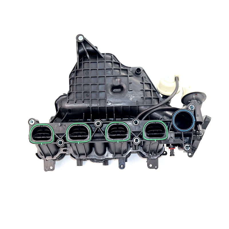 Car Engine Intake Manifold For Ford Mondeo MK4 2007-2015 S-MAX 2006-2015 GALAXY MK3 2006-2015 2.3L 7G9G-9424AA Accessories
Car Engine Intake Manifold For Ford Mondeo MK4 2007-2015 S-MAX 2006-2015 GALAXY MK3 2006-2015 2.3L 7G9G-9424AA Accessories