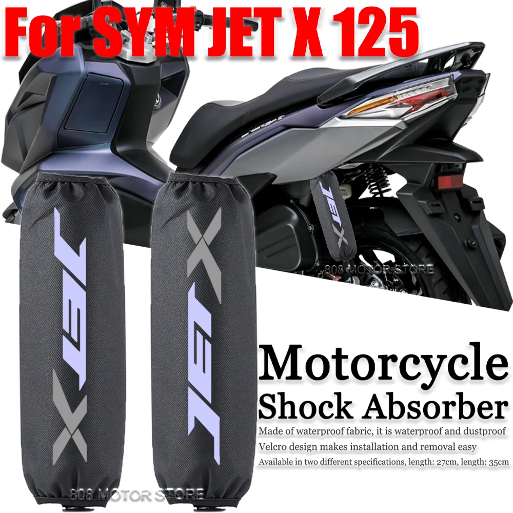 For sym jet x 125 Motorcycle Shock Absorption Cover, Motorcycle Accessories Waterproof And Dustproof Protective Cover
For sym jet x 125 Motorcycle Shock Absorption Cover, Motorcycle Accessories Waterproof And Dustproof Protective Cover