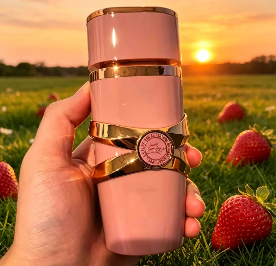 YARA Women's perfume spray, sweet flower and fruit flavor 3.4oz100ml, elegant and sweet, perfect gift choice
YARA Women's perfume spray, sweet flower and fruit flavor 3.4oz100ml, elegant and sweet, perfect gift choice