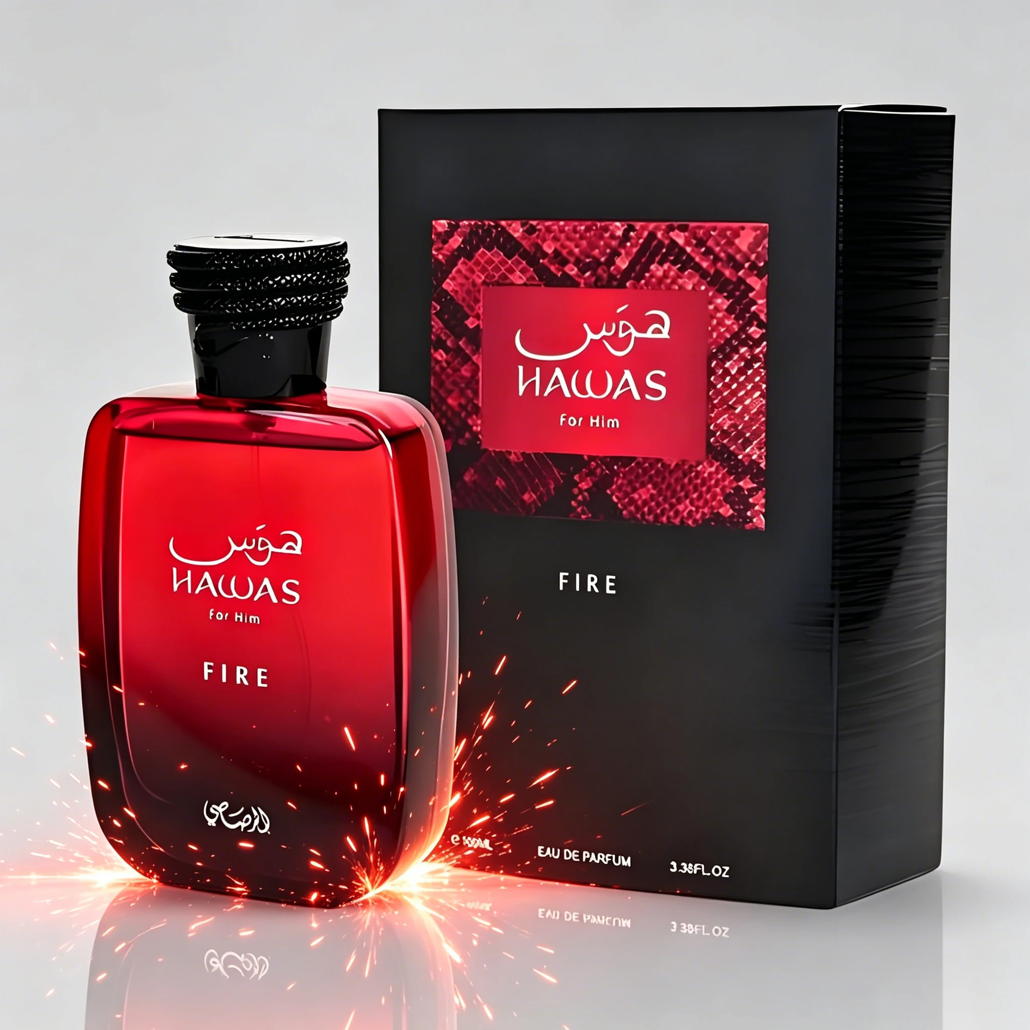 Eau de Toilette, a new spicy fragrance with long-lasting wear, suited for young users, trendy and daily luxury perfume.
Eau de Toilette, a new spicy fragrance with long-lasting wear, suited for young users, trendy and daily luxury perfume.
