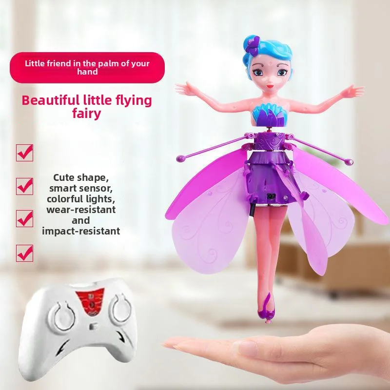 Светодиодная подсветка, хрустальный летающий шар, умный дрон с датчиком жестов, радиоуправляемый вертолет с ручным управлением, игрушка для детей
Светодиодная подсветка, хрустальный летающий шар, умный дрон с датчиком жестов, радиоуправляемый вертолет с ручным управлением, игрушка для детей