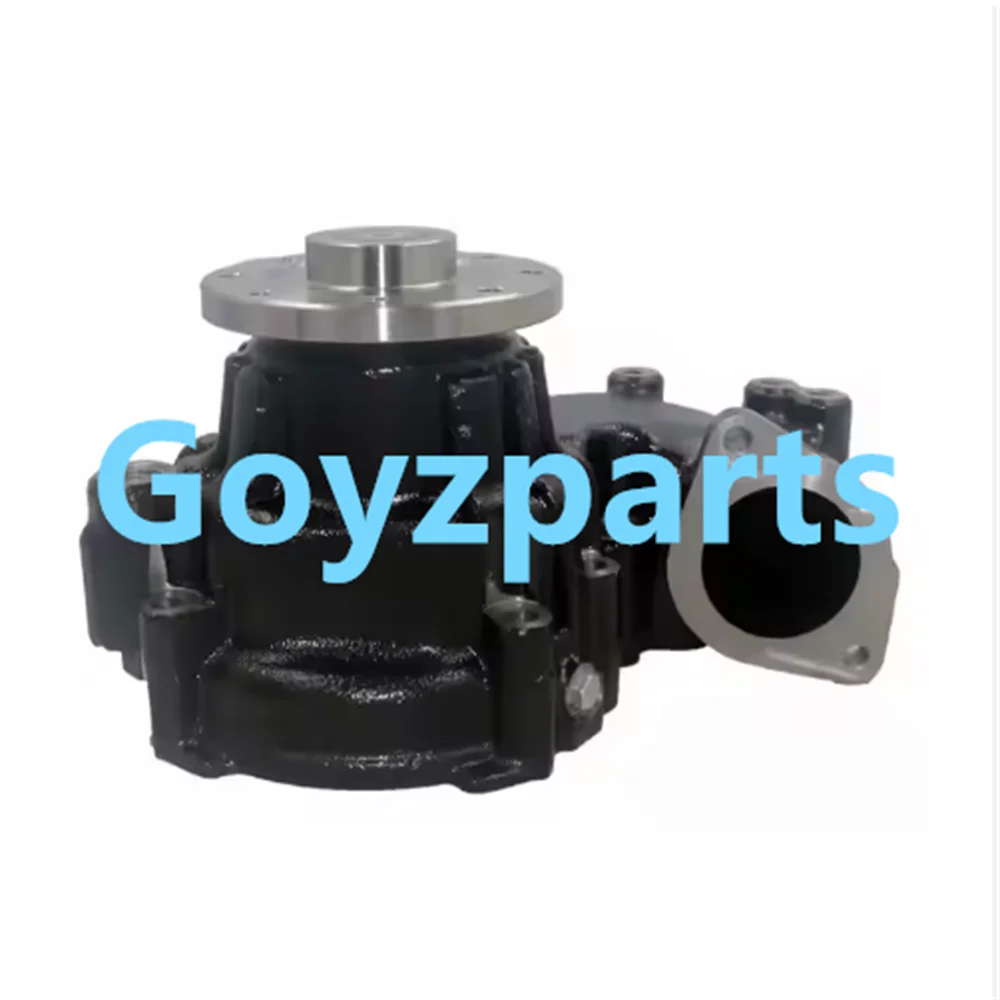High Quality B1010VZ20A Cooling System Parts ZD30DDTi Engine Water Pump Assembly For Nissan Capstar NT400 Patrol B1010VZ20A
High Quality B1010VZ20A Cooling System Parts ZD30DDTi Engine Water Pump Assembly For Nissan Capstar NT400 Patrol B1010VZ20A