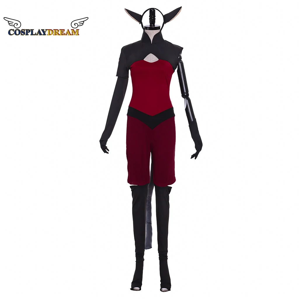 She Ra Princess of Power She Ra Dress Costume Cosplay Costume Catra Suit She-Ra Princess of Power Catra Cosplay Costume
She Ra Princess of Power She Ra Dress Costume Cosplay Costume Catra Suit She-Ra Princess of Power Catra Cosplay Costume
