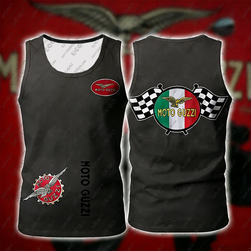 Мужская повседневная спортивная футболка 2026 для мотоциклистов, дышащая, Moto Guzzi Calavera Italia, подарок для гонщиков, толстовка, майка, жилет
Мужская повседневная спортивная футболка 2026 для мотоциклистов, дышащая, Moto Guzzi Calavera Italia, подарок для гонщиков, толстовка, майка, жилет