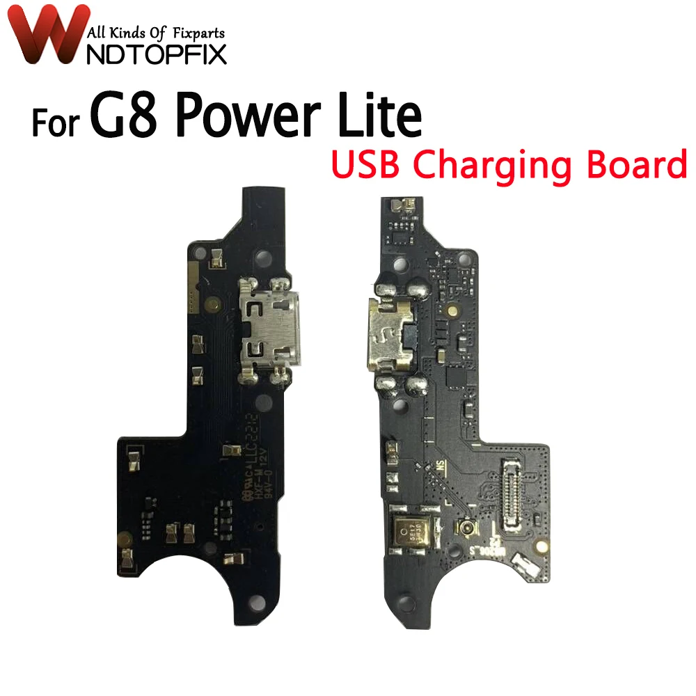For Motorola Moto G8 Power Lite USB Charging Port For Moto G8 Power Lite Charger Port Dock Plug Connect Board Replacement Parts
For Motorola Moto G8 Power Lite USB Charging Port For Moto G8 Power Lite Charger Port Dock Plug Connect Board Replacement Parts