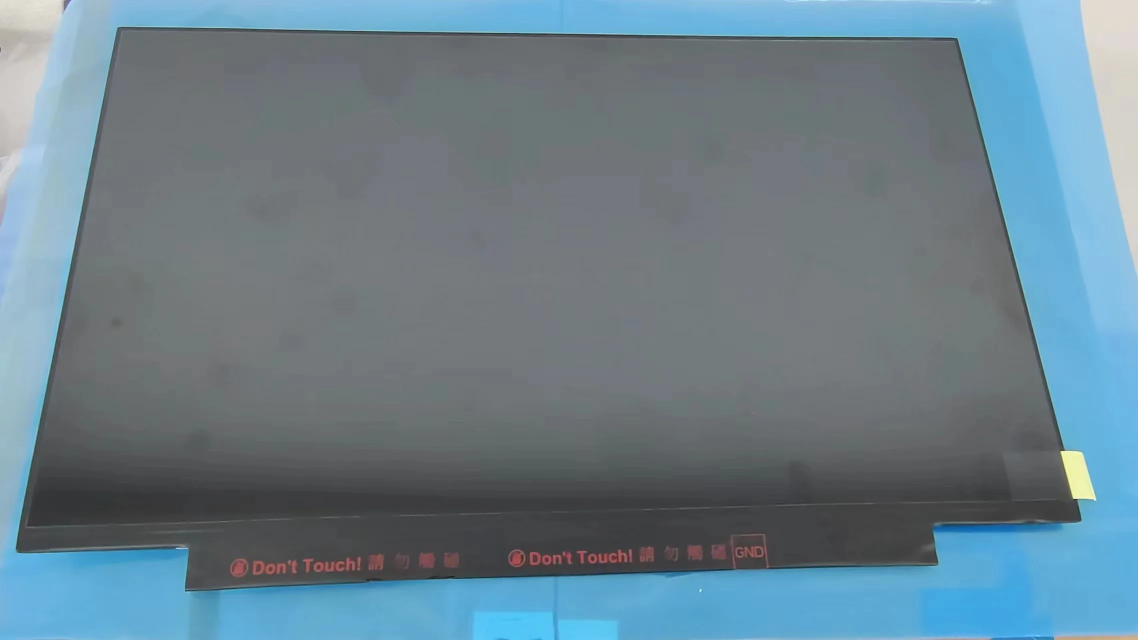 Raypodo AUO FullHD 1080P IPS LED LCD Display Repair Replacement LCD Panel for 14.0 Inch B140HAN04.0
Raypodo AUO FullHD 1080P IPS LED LCD Display Repair Replacement LCD Panel for 14.0 Inch B140HAN04.0