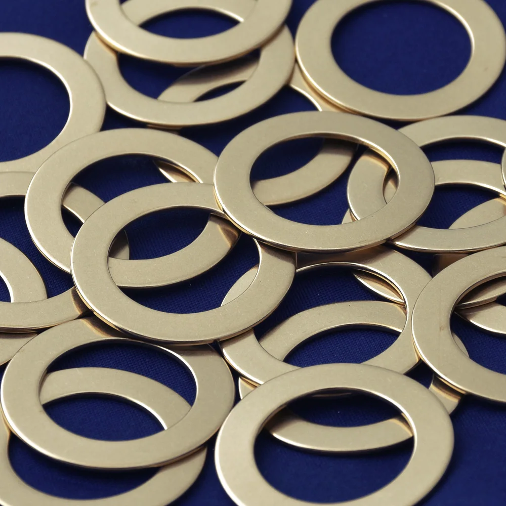 1 1/8"(27mm) tibetara® Round Brass Discs , Coin Charms Flat Disc18 Gauges - 27mm Stamping Blank Disc20pcs/lot-10135350
1 1/8"(27mm) tibetara® Round Brass Discs , Coin Charms Flat Disc18 Gauges - 27mm Stamping Blank Disc20pcs/lot-10135350