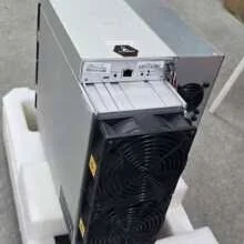A Discount Sales Antminer S21 PRO 245Th 3675W SHA-256 Algorithm Mining Bitcoin Mining Machine
A Discount Sales Antminer S21 PRO 245Th 3675W SHA-256 Algorithm Mining Bitcoin Mining Machine