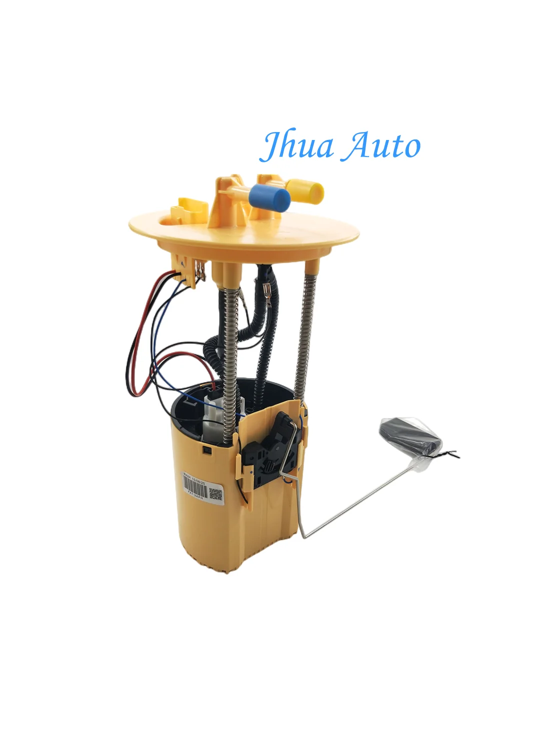 Electric Fuel Pump Assembly AB39-9H307-EC For Ford Ranger TKE 2.2 3.2 With Fuel Level Sensor
Electric Fuel Pump Assembly AB39-9H307-EC For Ford Ranger TKE 2.2 3.2 With Fuel Level Sensor