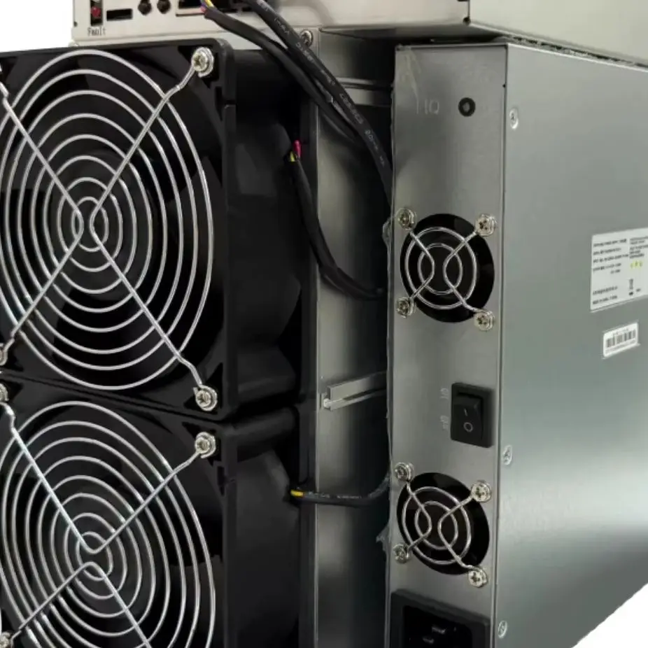 Buy 2 Get 1 Free Pinecone Matches INIBOX Pro InitVerse INI Miner 2.4GH/s 1280W High Profitability ASIC Mining Machine
Buy 2 Get 1 Free Pinecone Matches INIBOX Pro InitVerse INI Miner 2.4GH/s 1280W High Profitability ASIC Mining Machine
