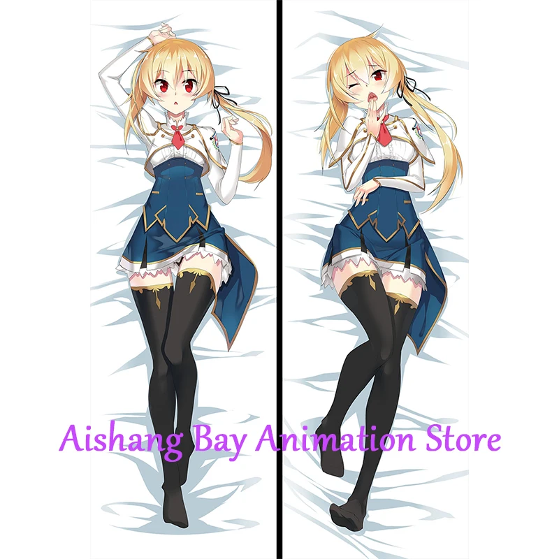 Dakimakura Anime Pillow Cover Beautiful Girl Double Sided Print Life-size Body Decoration
Dakimakura Anime Pillow Cover Beautiful Girl Double Sided Print Life-size Body Decoration