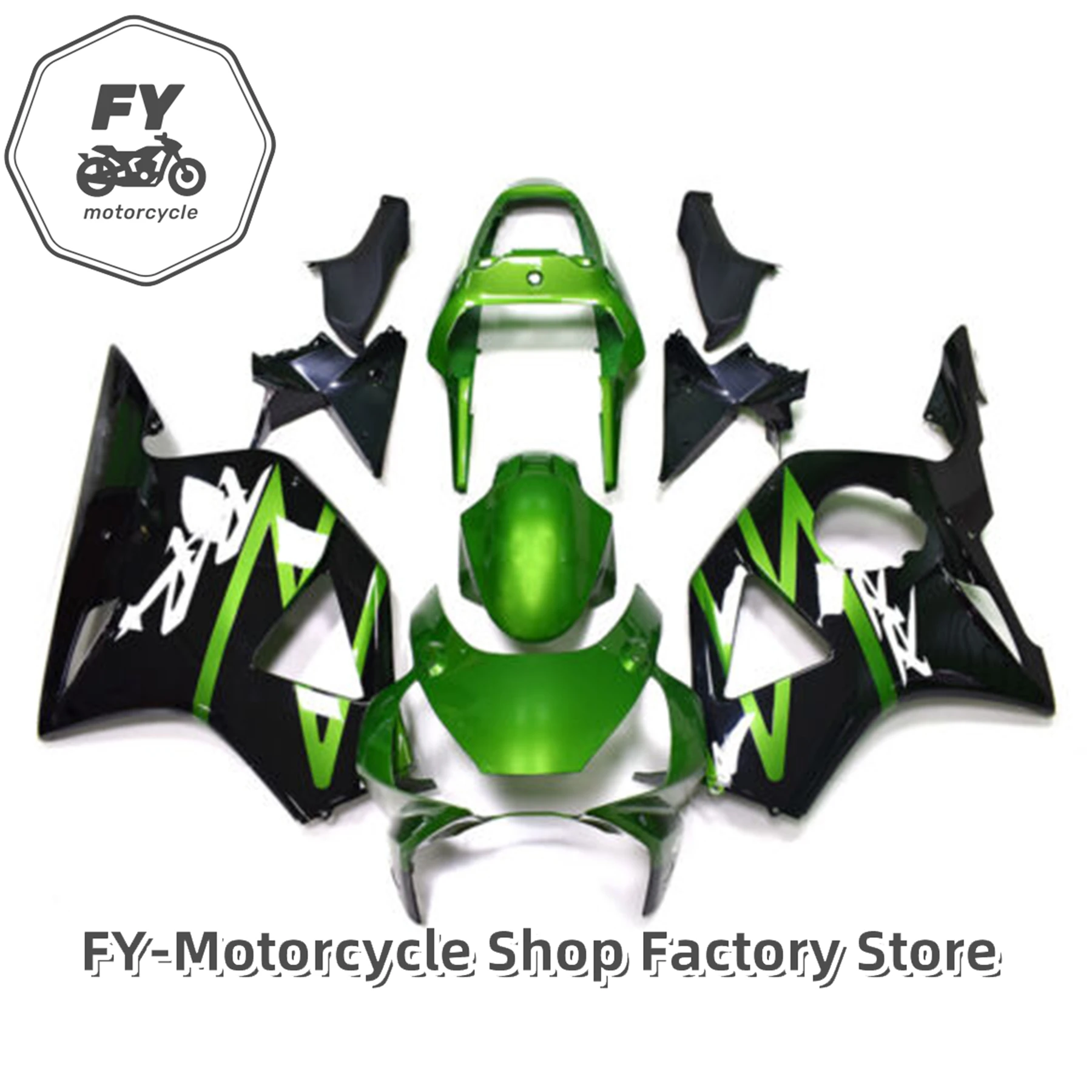 Body Kits for CBR 954 RR 2002 - 2003 Bodywork CBR900 954 02 Black Blue Fairing CBR954RR 03 cbr954 unpainted
Body Kits for CBR 954 RR 2002 - 2003 Bodywork CBR900 954 02 Black Blue Fairing CBR954RR 03 cbr954 unpainted