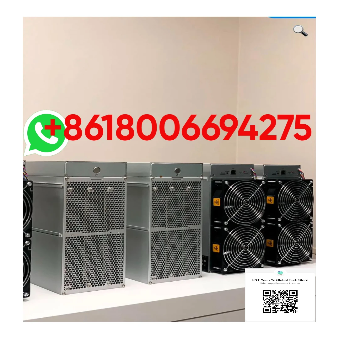 B. BUY 5 GET 3 FREE Bitmain Antminer Z15 420K Sol/s 1510w Zcash ZEC Equihash Asic Miner
B. BUY 5 GET 3 FREE Bitmain Antminer Z15 420K Sol/s 1510w Zcash ZEC Equihash Asic Miner