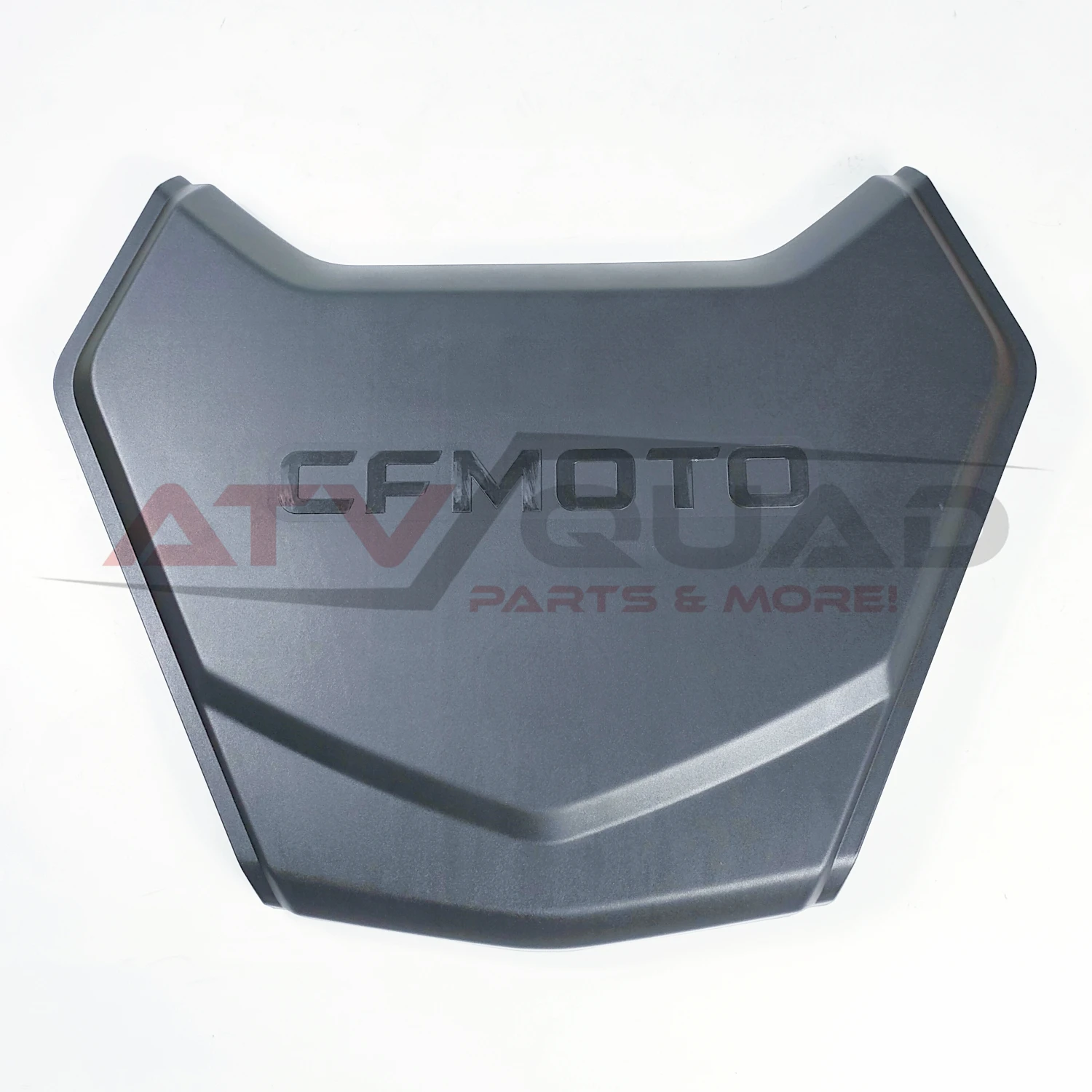 Front Middle Rack Cover for CFmoto CForce 600 Touring 625 600L 600S EPS 2020-2023 ATV 9DSV-140015-6K00
Front Middle Rack Cover for CFmoto CForce 600 Touring 625 600L 600S EPS 2020-2023 ATV 9DSV-140015-6K00