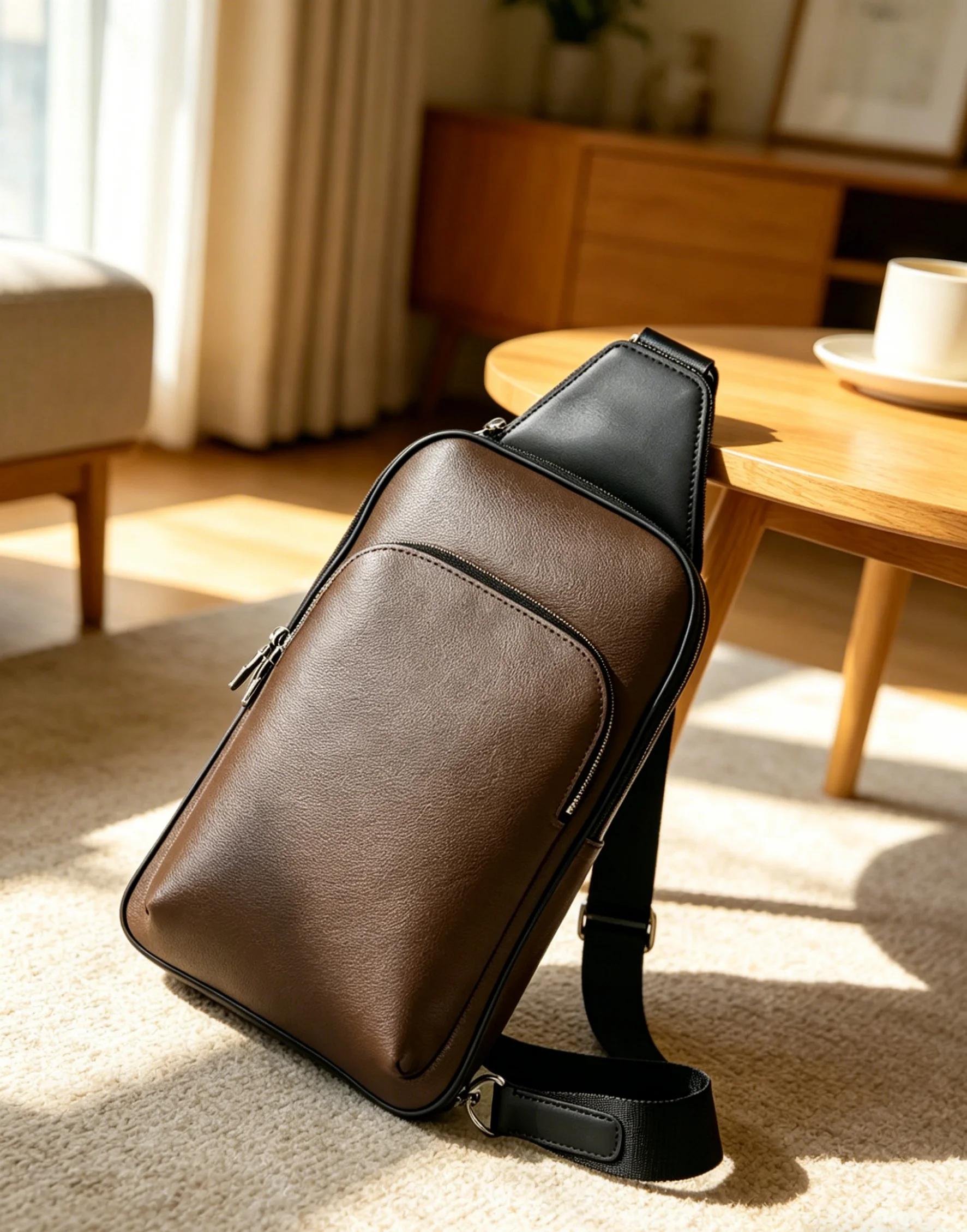 2026 Size: 20X31X7 cm no box New Model Versatile and Fashionable Real Leather Bag - Durable,High-Quality and Affordable
2026 Size: 20X31X7 cm no box New Model Versatile and Fashionable Real Leather Bag - Durable,High-Quality and Affordable