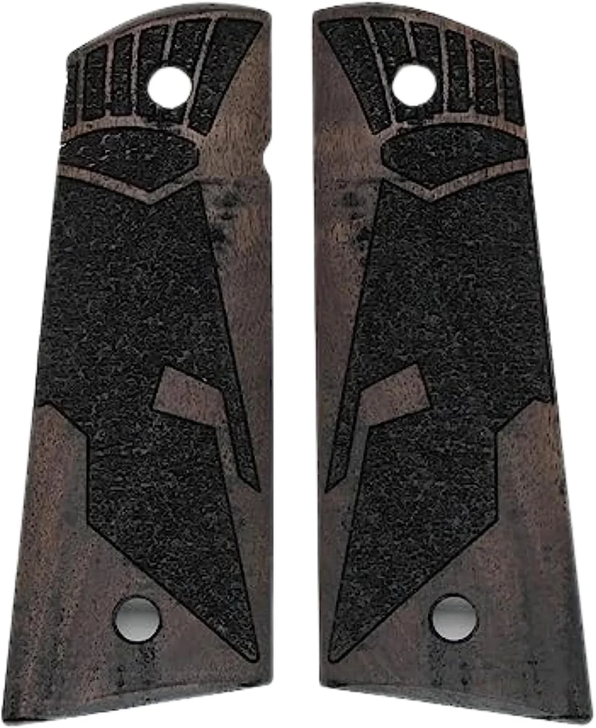 Colt,Kimber,Regent,Taurus,Springfield,Ruger,Girsan,SW1911 Handgun Walnut Grips85
Colt,Kimber,Regent,Taurus,Springfield,Ruger,Girsan,SW1911 Handgun Walnut Grips85