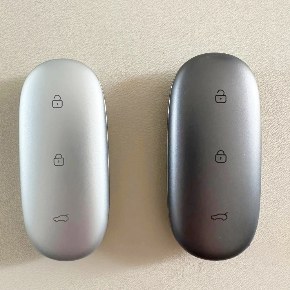 Original Car Keyless Remote Key 433Mhz for Lixiang Li Auto L7 L8 L9 LI l7 l8 l9 L6 Car Smart Remote Key with 47Chip
Original Car Keyless Remote Key 433Mhz for Lixiang Li Auto L7 L8 L9 LI l7 l8 l9 L6 Car Smart Remote Key with 47Chip