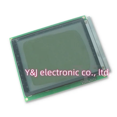 PG320240D-P7 Wyświetlacz panelu LCD Y&J