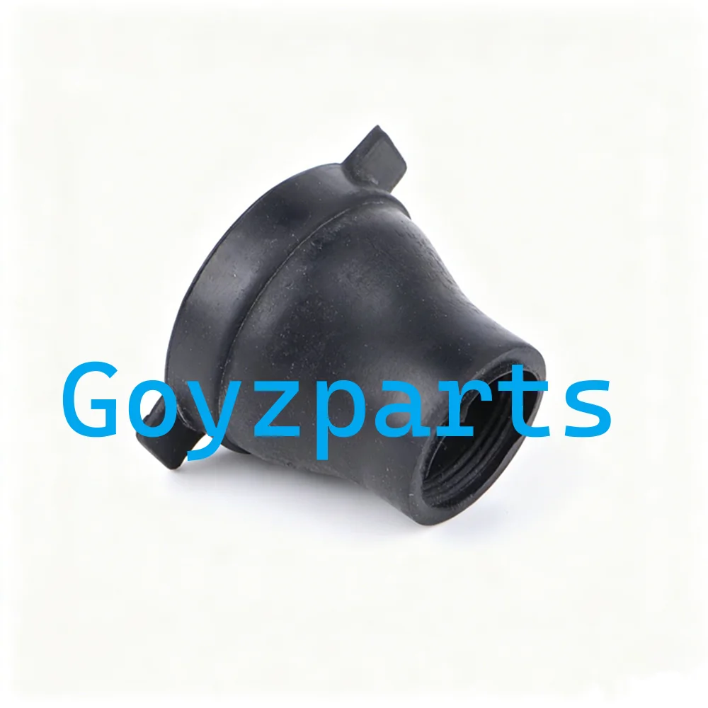 MB109665 Gear Shift Boot fits for Mitsubishi L200 Pickup FR SUSP TRSN BAR Part No MB109665
MB109665 Gear Shift Boot fits for Mitsubishi L200 Pickup FR SUSP TRSN BAR Part No MB109665
