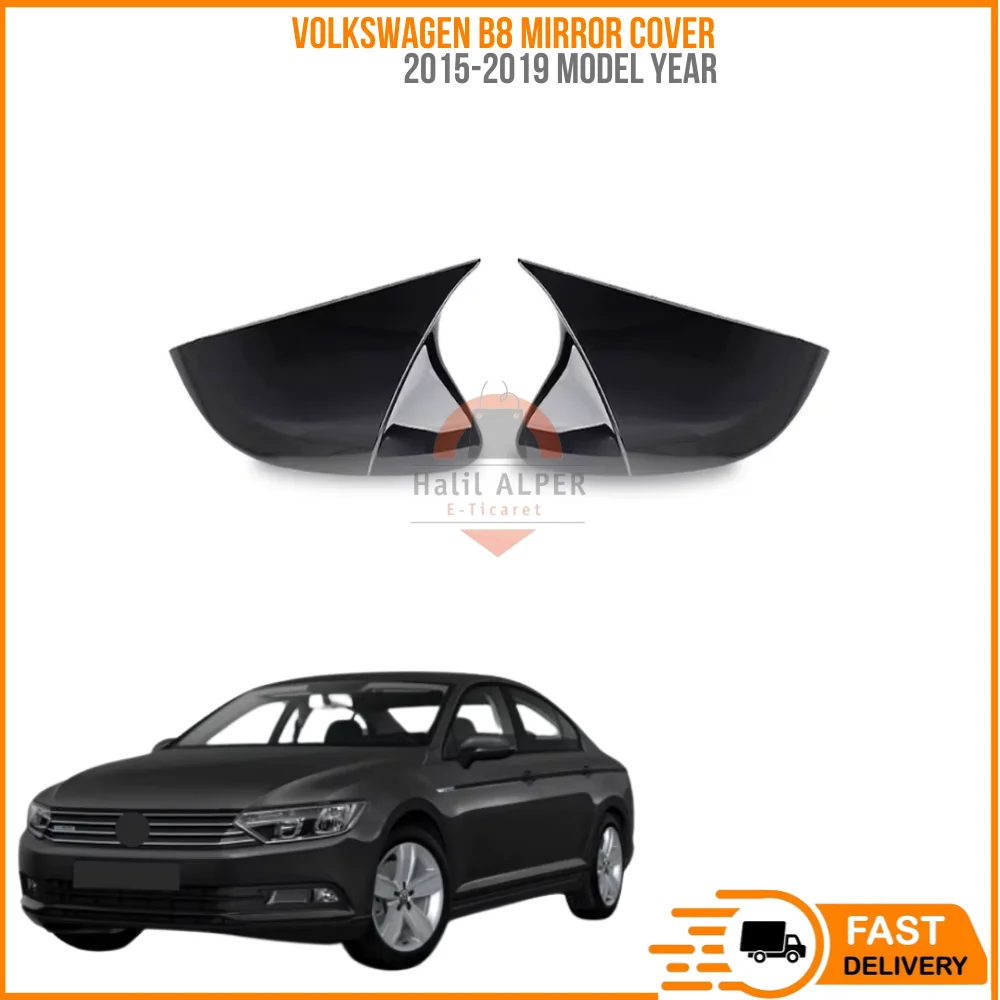 For Volkswagen B8 mirror cover 2015-2019 VW tuning design car access high quality satisfaction fast shipping
For Volkswagen B8 mirror cover 2015-2019 VW tuning design car access high quality satisfaction fast shipping
