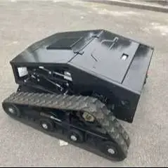 Industrial Rubber Tracks 800mm Customizable for Construction Equipment Direct Manufacturer Supply Heavy-Duty Track System
Industrial Rubber Tracks 800mm Customizable for Construction Equipment Direct Manufacturer Supply Heavy-Duty Track System