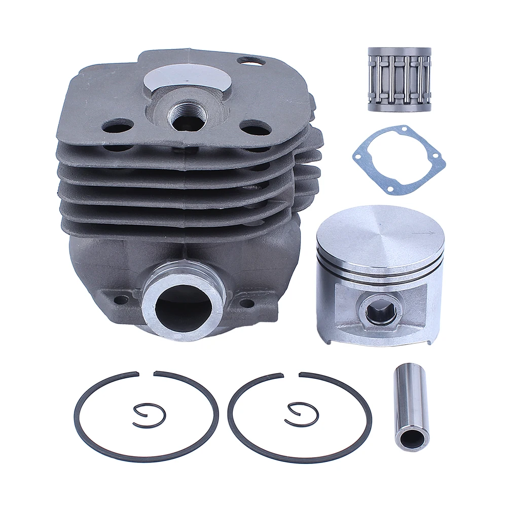 Nikasil Cylinder Piston Kit For Jonsered 2171 2165 2163 2071 2065 2063 CS2063 CS2065 CS2071 CS2163 CS2165 Chainsaw 
Nikasil Cylinder Piston Kit For Jonsered 2171 2165 2163 2071 2065 2063 CS2063 CS2065 CS2071 CS2163 CS2165 Chainsaw