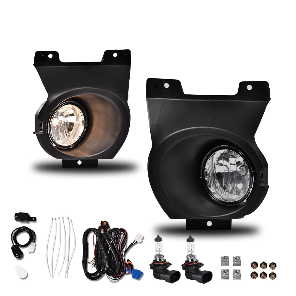 Противотуманные фары бампера подходят для Ford F150 2011-2014 гг., противотуманные фары со стороны водителя и пассажира с лампами, прозрачные линзы Fo2602102 Fo2603102 
Противотуманные фары бампера подходят для Ford F150 2011-2014 гг., противотуманные фары со стороны водителя и пассажира с лампами, прозрачные линзы Fo2602102 Fo2603102