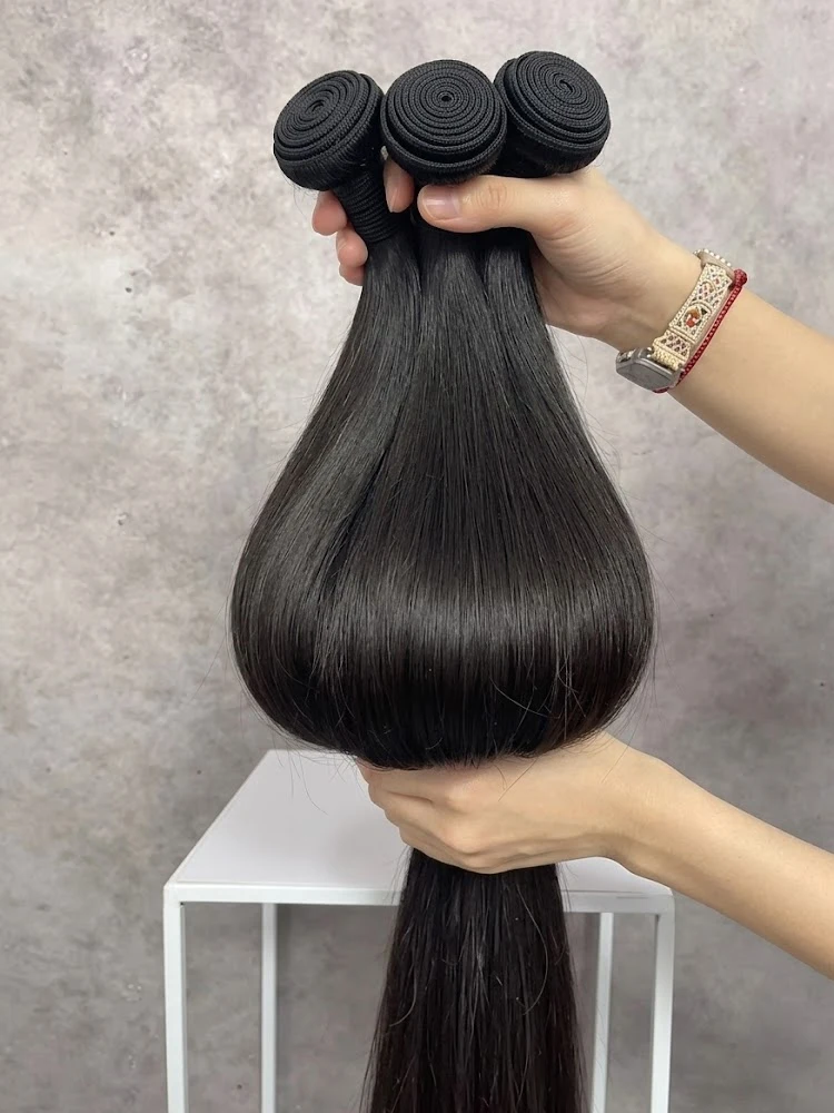 30 34 Inch Virgin Bundles Bone Straight Brazilian Remy Human Hair Bundles Double Weft 100% Raw Human Hair Extensions For Women
30 34 Inch Virgin Bundles Bone Straight Brazilian Remy Human Hair Bundles Double Weft 100% Raw Human Hair Extensions For Women