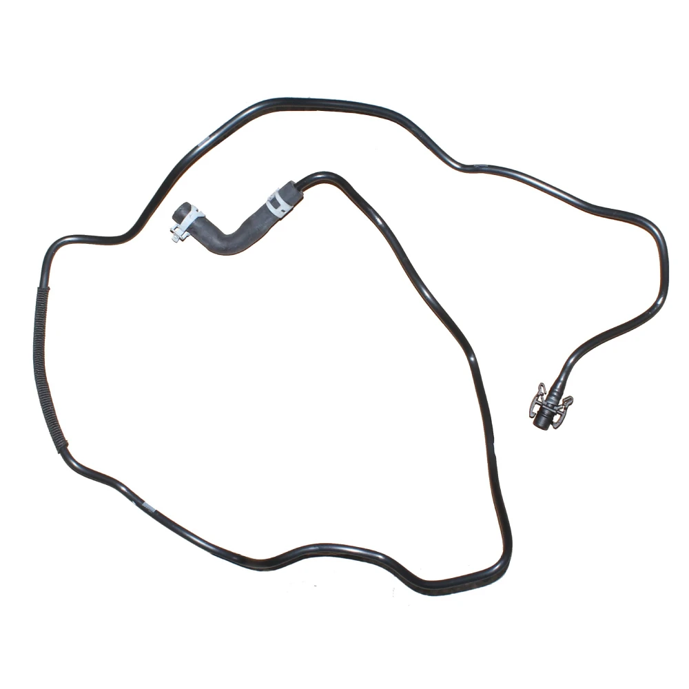 F1F18K012DF Water tank return pipe Radiator Hose Water Hose Ford kuga focus mk3 2015-2018 1.5
F1F18K012DF Water tank return pipe Radiator Hose Water Hose Ford kuga focus mk3 2015-2018 1.5