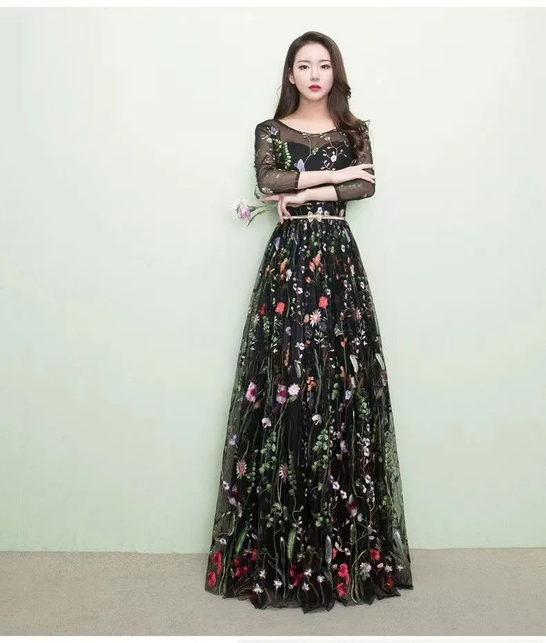 Elegant High Quality Dresses 2022 For Women Lace Floral Fashion Sexy Slim Party Club Summer
Elegant High Quality Dresses 2022 For Women Lace Floral Fashion Sexy Slim Party Club Summer
