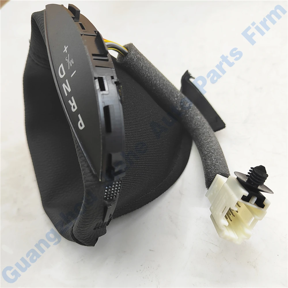 PAT 25169803426 Automatic Transmission Shift Boot For Mini R60 2010 -2016 R61 2012 -2016 NEW GENUINE
PAT 25169803426 Automatic Transmission Shift Boot For Mini R60 2010 -2016 R61 2012 -2016 NEW GENUINE